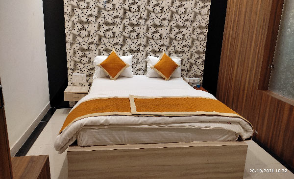 Rooms in Chittorgarh