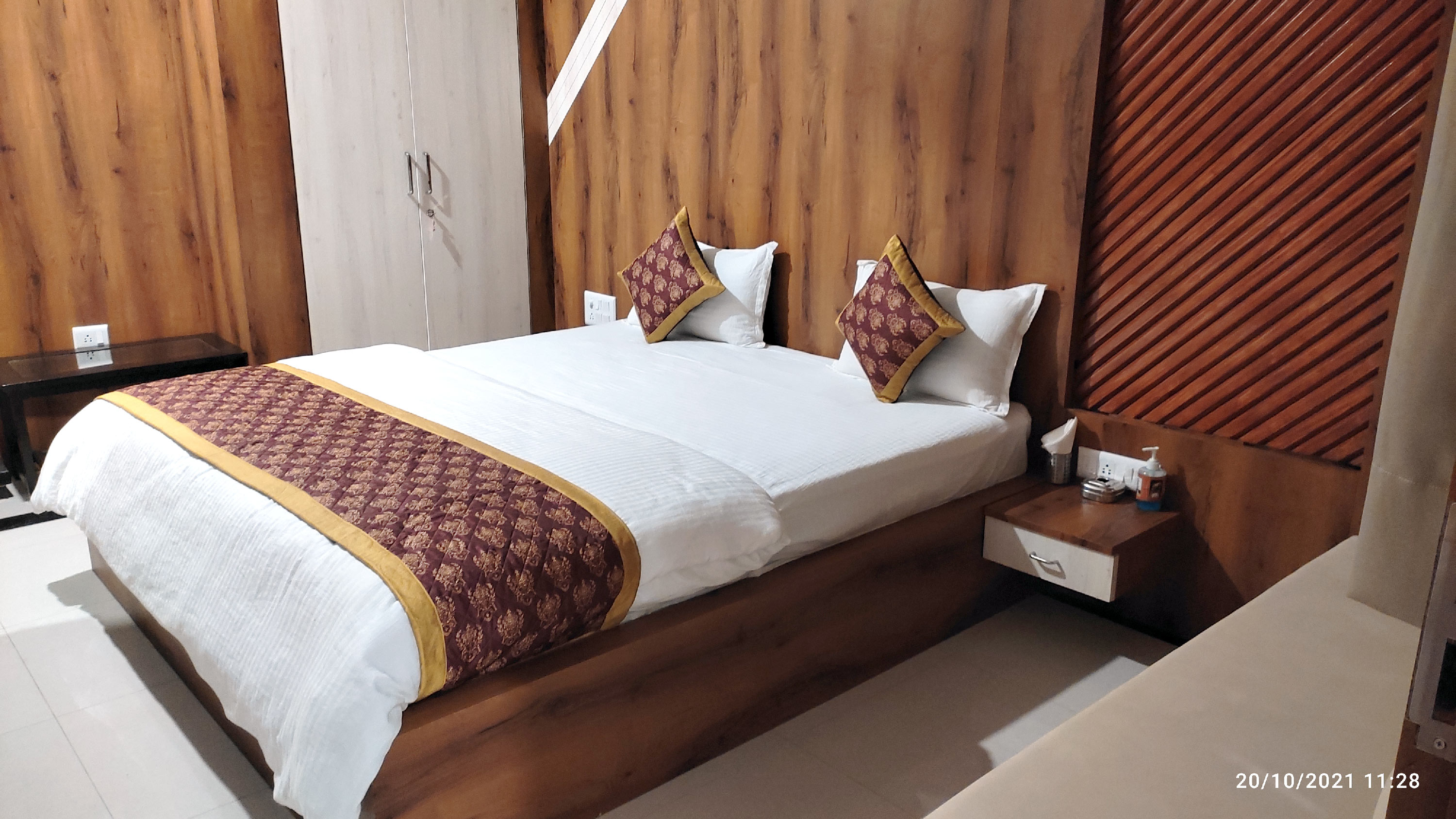 Rooms in Chittorgarh